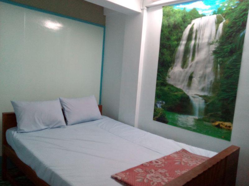 Chan Myae Thar Guest House Yangon Esterno foto