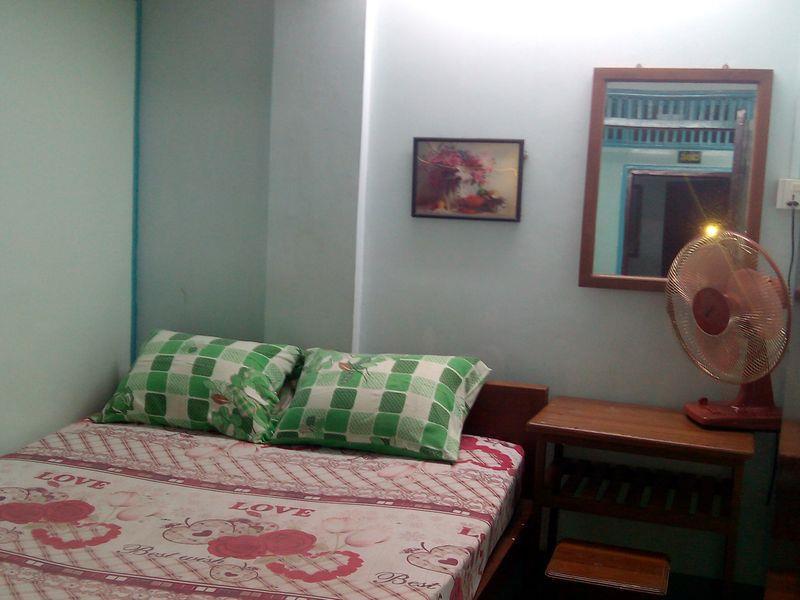 Chan Myae Thar Guest House Yangon Esterno foto