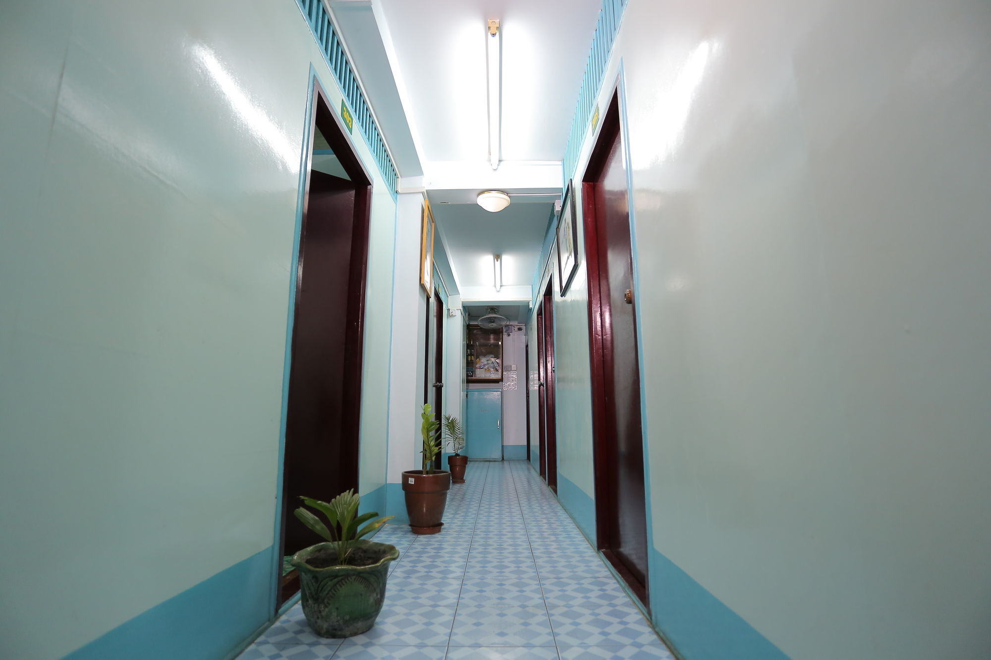 Chan Myae Thar Guest House Yangon Esterno foto